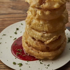 オニオンリングビルディング