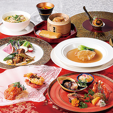 GoldFin 過門香 新橋店のおすすめ料理1