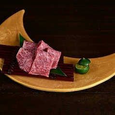 肉処 石庭 屋冨祖の特集写真