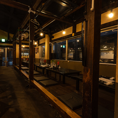 10名様前後でのご宴会イメージ◎