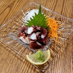 伊勢湾のたこぶつ