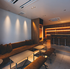 Yellow Nakameguro イエローナカメグロの特集写真