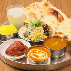 TADKA タドカのおすすめ料理1