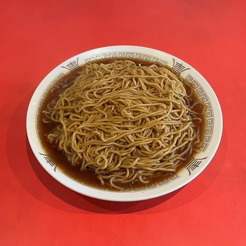 名代やきそばの店 成駒屋の写真