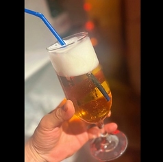 ハニービール