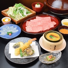 月亭　町田店のコース写真