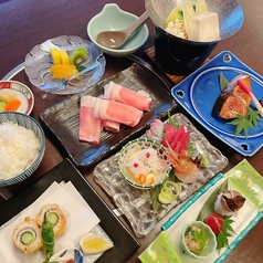 茶寮 もち月のおすすめ料理1