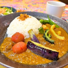 隠れすぎな居酒屋食堂 てぃーちのおすすめランチ1
