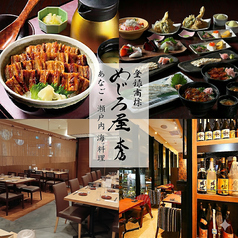 めじろ屋 イオンモール岡山店の特集写真