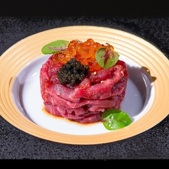 千賀牛園　栄本館のコース写真