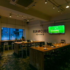 隠れ家酒場ビアテラス アスショク 神田のコース写真