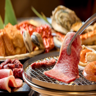 【ONE VIKING】インパクト大の感動のメニュー