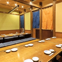 さかなや道場 高知帯屋町店特集写真1