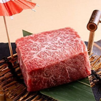 牛一頭からわずかしか取れない【シャトーブリアン】