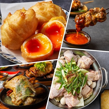 殻YABURI 武蔵小杉店のおすすめ料理1