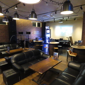 Cafe&BAR BUCKS バックスの写真