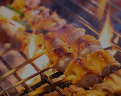 焼き鳥ばもら 曽根崎店の写真