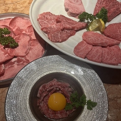 皇亭 栄店のコース写真