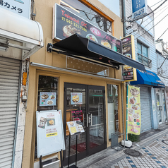 BCB　houseの特集写真