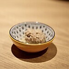 とりつくね