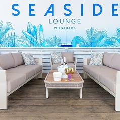 海の家 BBQ Seaside Lounge Yuigahama シーサイドラウンジ 由比ガ浜の写真