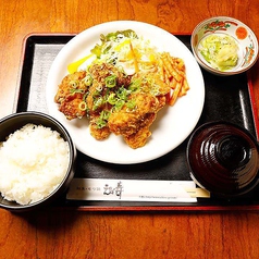 えび寿 新栄店のおすすめランチ2