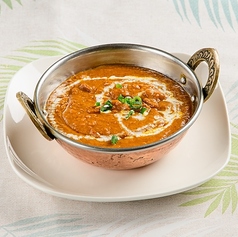選べる2種カレーセット