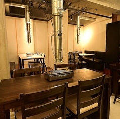 肉処 石庭 屋冨祖の特集写真