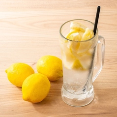 【料理に合わせて】種類豊富なドリンクメニュー