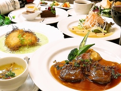 レストランフラウンダー Restaurant Flounderの特集写真