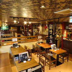 刺身と焼魚 北海道鮮魚店 北口店のコース写真