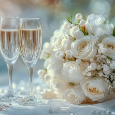 貸切×二次会×個室宴会 Supper Bar Reception 神戸三宮店のコース写真