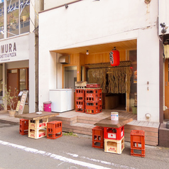 焼鳥とおでん ぴーかんの外観1