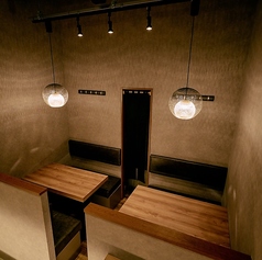 うおうお 横浜駅前店の特集写真