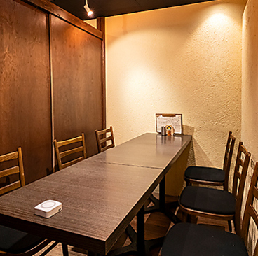 炭トマ 五反田店の雰囲気1