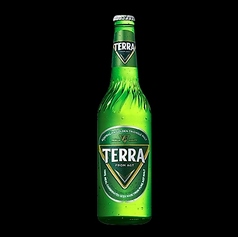 TERRAビール