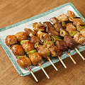 料理メニュー写真&nbsp;とり