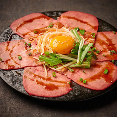 和牛をくらふとびーるでたしなむ みーとまふぃあ 船橋南口店のコース写真