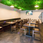 JAADI RESTAURANT の雰囲気3