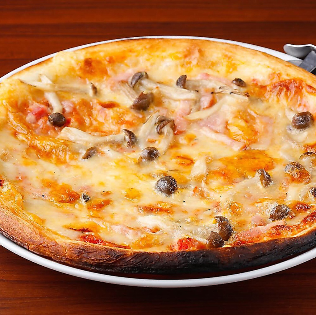 ワイン&魚 イタリアン Barry's バーリーズの写真ギャラリー