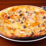 ワイン&魚 イタリアン Barry's バーリーズ