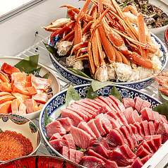 きわみ 大宮特集写真1