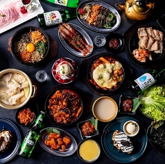 韓国居酒屋 韓兵衛 町田ジョルナ店の写真