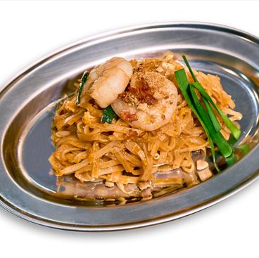 タイ屋台 あろいなたべたのおすすめ料理1