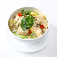 フォーヌードル