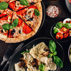 イル バンボッチョ il Bamboccioのコース写真