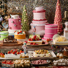 サルヴァトーレ クオモ SALVATORE CUOMO &BAR 池袋のおすすめ料理1