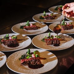 Nine Doors ナインドアーズの雰囲気3