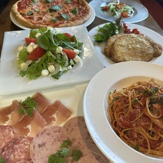 Bistro&Bar Joyeux ビストロ&バー ジョワイユ 明石駅前店のコース写真