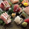 料理メニュー写真&nbsp;肴串コース